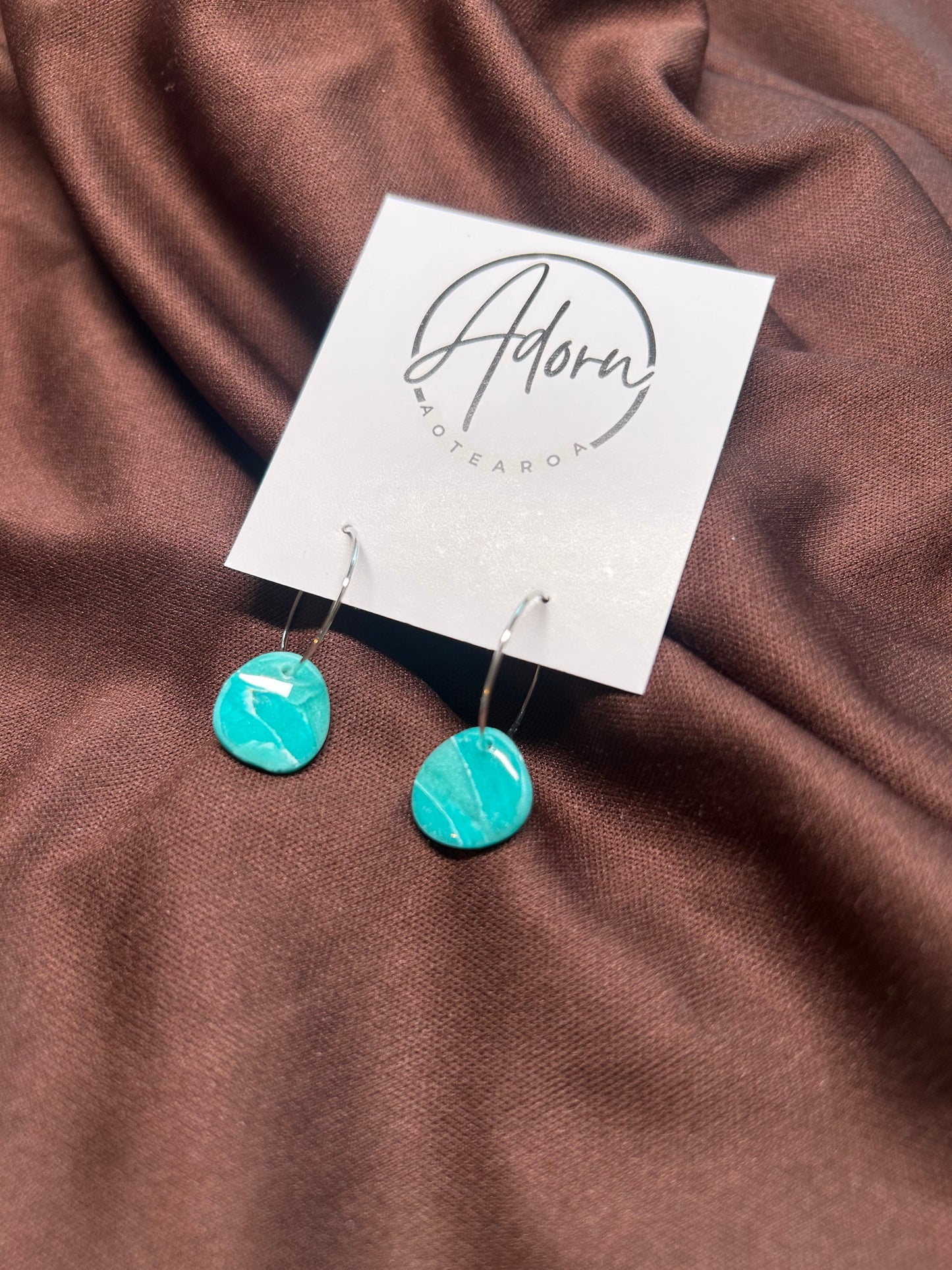 Aotea pebbles