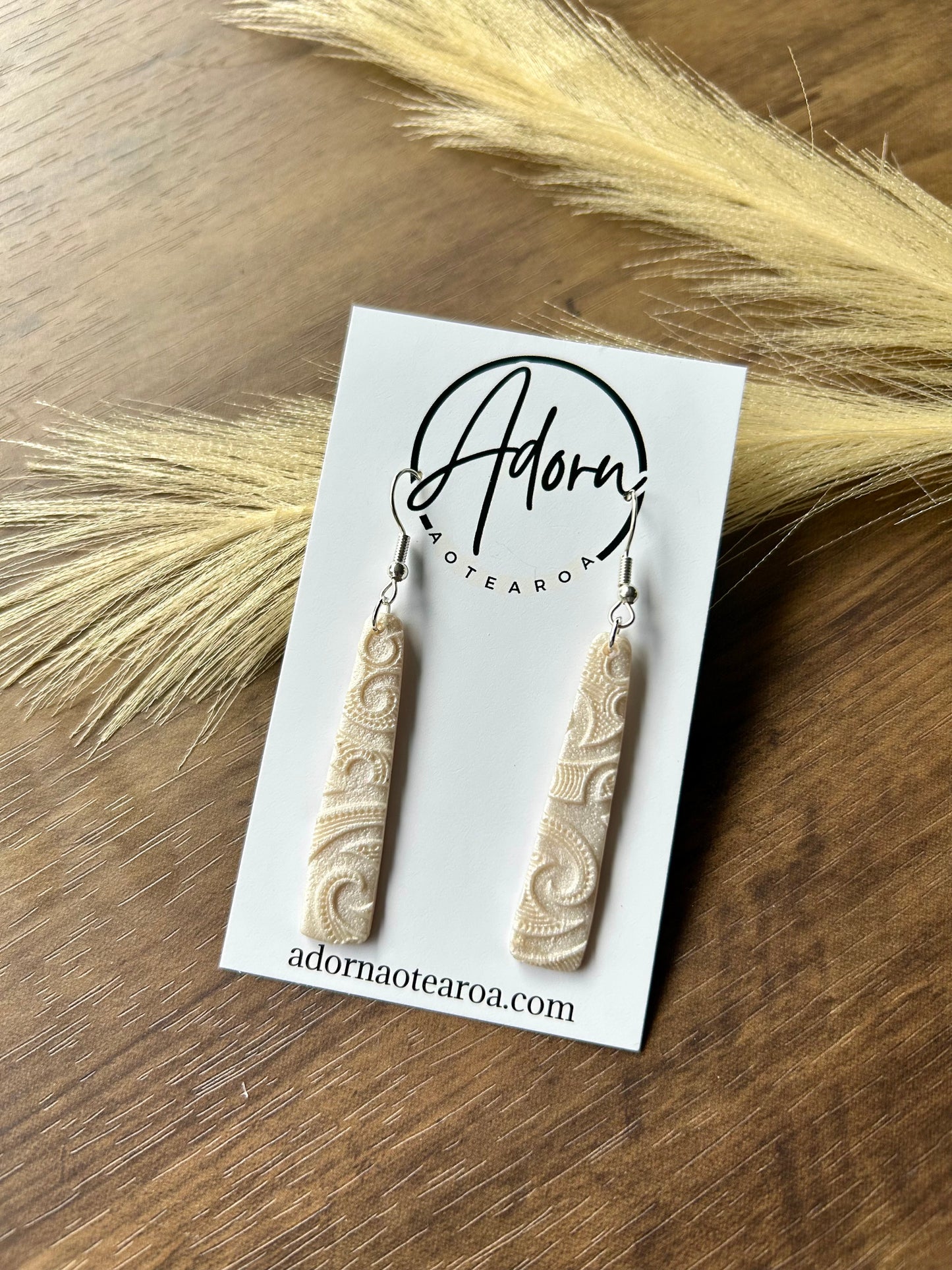 Pearl Maori drops