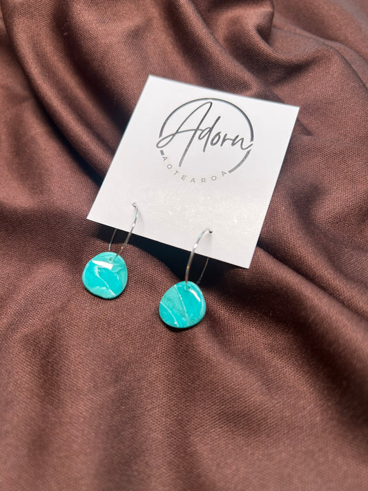 Aotea pebbles