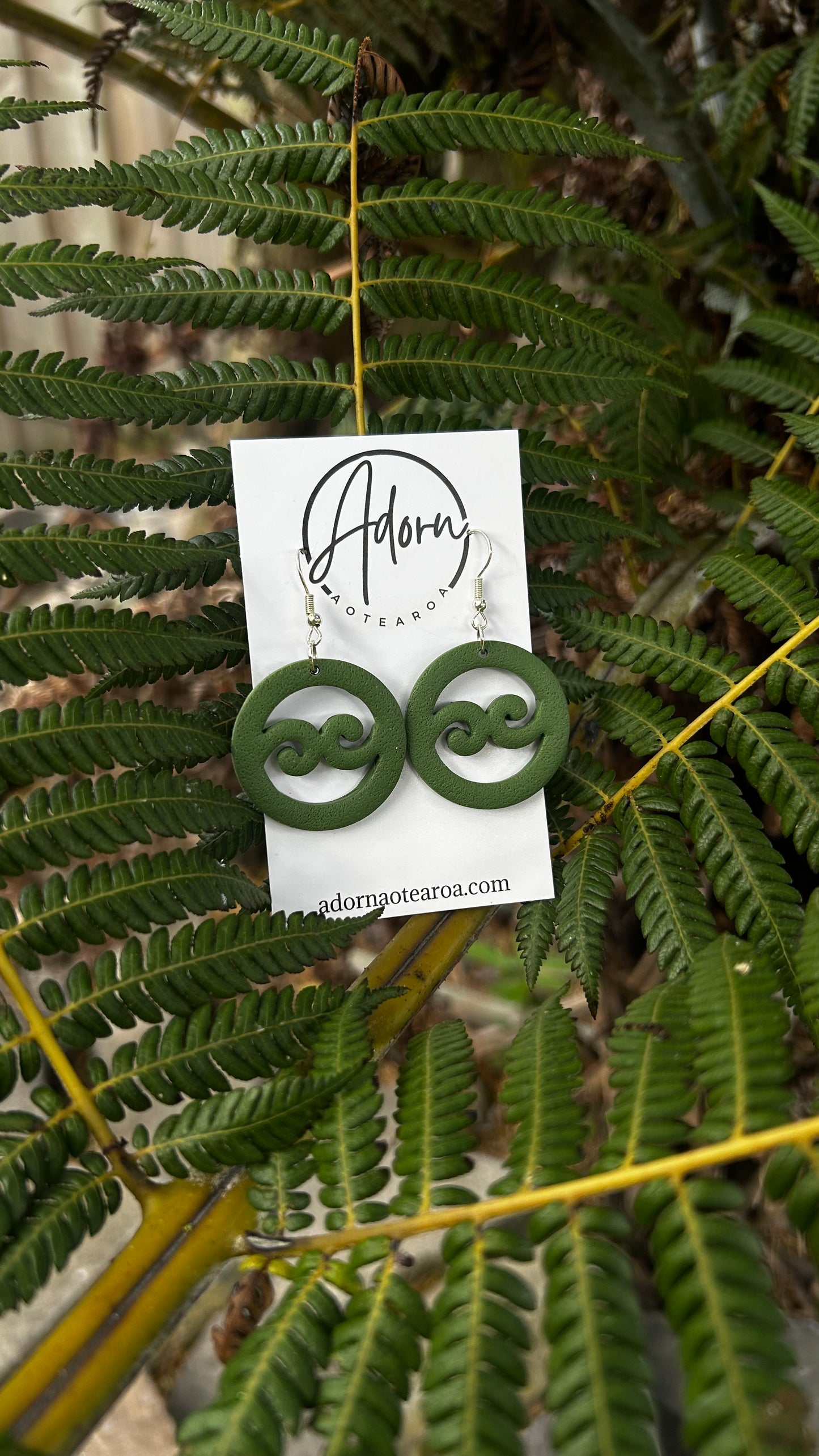 Koru