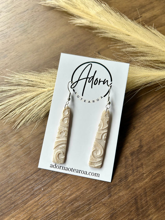 Pearl Maori drops