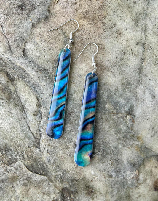 Paua Inspired